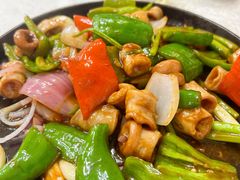 -成惠食府(赤岗店)