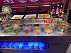 -小龙坎火锅(全球总店)