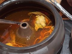 -云海肴·汽锅鸡·云南菜(美罗城店)