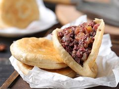 -闫家驴肉老店(华电一校店)