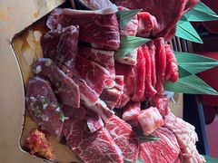 -300杯·和牛烧肉清酒专门店(廊里店)
