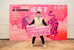 点击看大图 -上海中心宴会厅·婚礼中心
