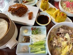 -恭敬李·烤鸭(天坛北门店)