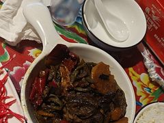-人民公社大食堂(张家湾店)