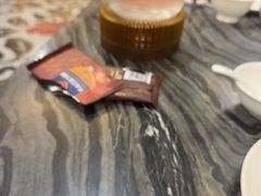 -四季轩中餐厅(徐州开元名都大酒店)