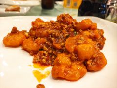 干烧明虾球-燕云楼(云南路店)