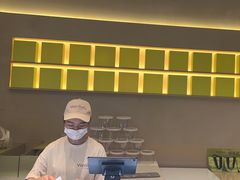 -WenTinG文汀·半糖蛋糕(合生汇店)