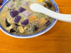 -韵姐牛奶甜品世家