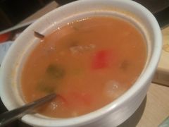 -新石器烤肉(之心城店)