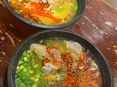 -一品飘香米线(一中总店)