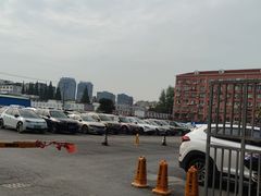 -上海植物园-4号门售票处