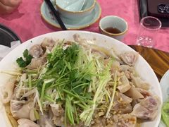 -侠成水上农庄(工业大道店)