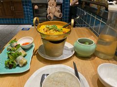 -米纸越南小馆(金鹰世界店)