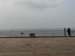 -北海市海滨公园