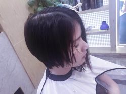 -AMO SALON男士形象