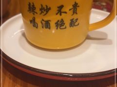 -喝丢一只鞋海鲜烧烤·海肠捞饭(文体街店)