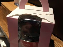 -CAKE BOSS 蛋糕老板(领展购物广场·中关村店)