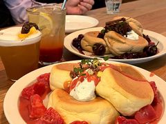 -UPPER KITCHEN(延安路店)