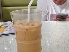 -明记港式烧腊茶餐厅(下沙店)