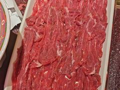 -大吉利·潮汕鲜牛肉火锅(西安店)