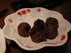 -幸运牛汕头小黄牛牛肉火锅(梅林店)