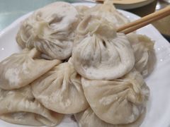 -老庞家水馅包子馆