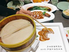 -北平盛世·新京菜·北京烤鸭(劲松·双井店)