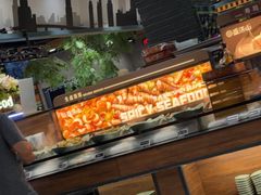 -韩盛·盛江山自助料理(沈辽路万达店)