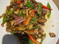 -小喜客·云南特色菜(纳西庭院店)