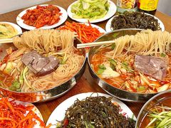 -顺通大冷面(总店)