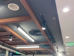 -汉堡王(上海虹口龙之梦)