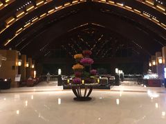 -三亚湾海居铂尔曼度假酒店