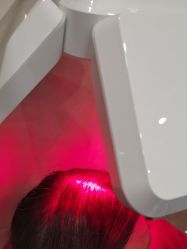 -碧莲盛·不剃发植发