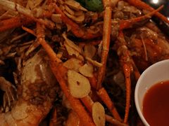 -大螃蟹海鲜餐厅