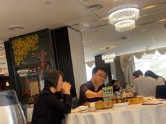 -怀德酒楼·粤菜·海鲜·茶点(宝安国际机场店)