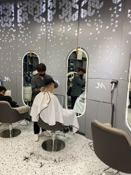 -吉米护肤造型