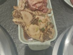 -盛江山自助料理(奥莱锦辉购物广场店)