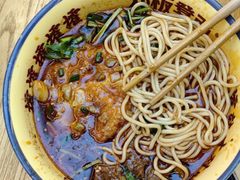 -十八梯邓凳面(大坪正街店)