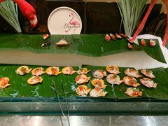 -芭菲盛宴·环球美食(锦城万达广场店)