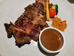 -研食记西餐厅(金融中心店)