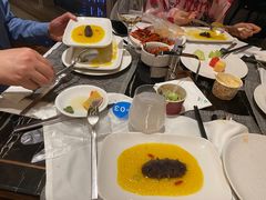 -云端西餐厅(南宁龙光那莲豪华精选酒店)