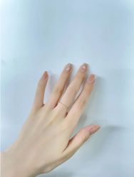 -1T·1M 日式美甲美睫