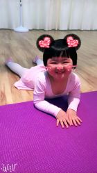 -明翼舞蹈