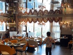 -巴依老爷新疆美食(清华东门店)