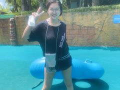 -苏州乐园森林水世界