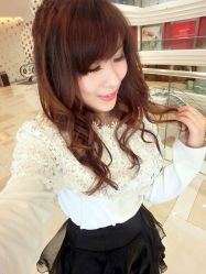 icare美发沙龙(仙乐斯店)-icare美发沙龙