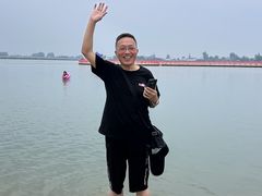 -金沙湖旅游度假区