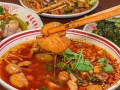-老方桌烂蹄花川菜馆(九龙坡店)