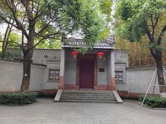 -水濂山森林公园