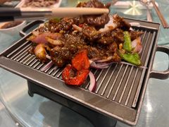 -高玛纳驴肉火烧(河间总店)